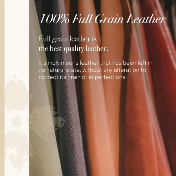 🎉LAST CHANCE🎉 PATRICIA NASH Leather Verbania Framed Crossbody - Picture 3 of 7